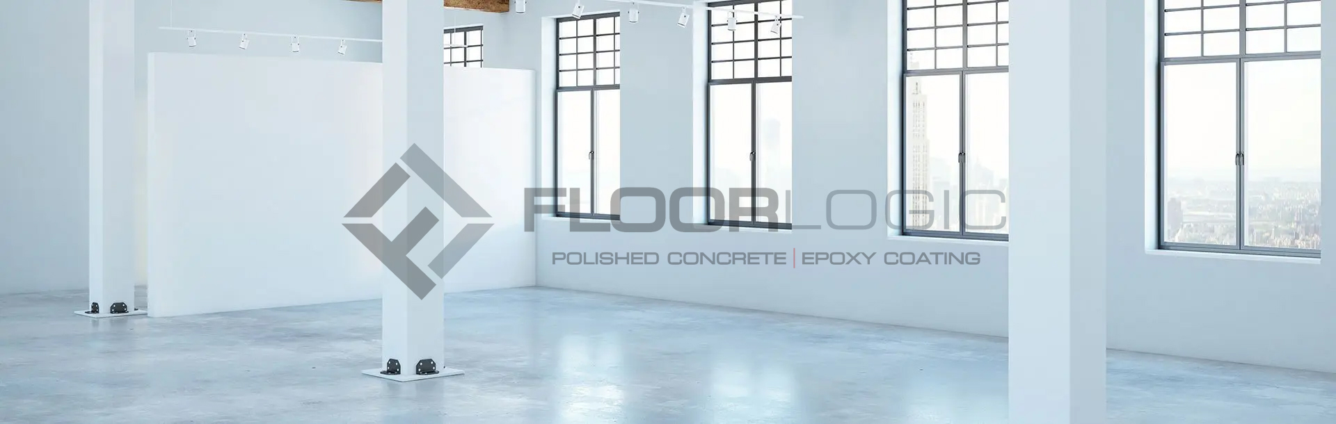 Concrete Floor Prep