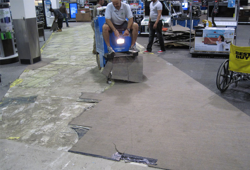 Epoxy Flooring Company