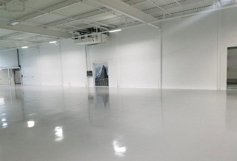 Epoxy Flooring Company