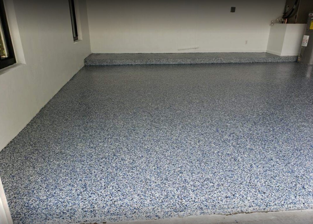 Commercial Floor Removal Company