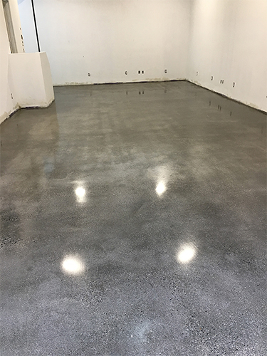 Epoxy Flooring Company